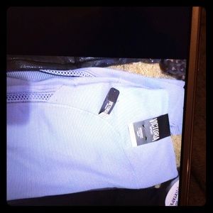 Victoria’s Secret blue NWT blue size medium